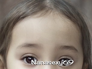 Nanasexy69