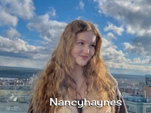 Nancyhaynes