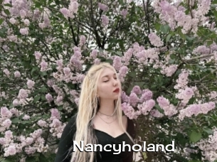 Nancyholand