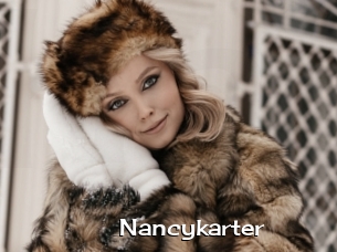 Nancykarter