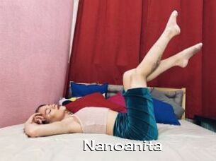 Nanoanita