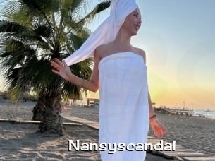 Nansyscandal