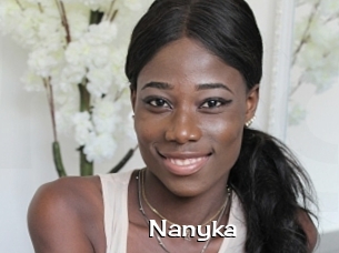Nanyka