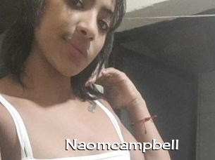 Naomcampbell