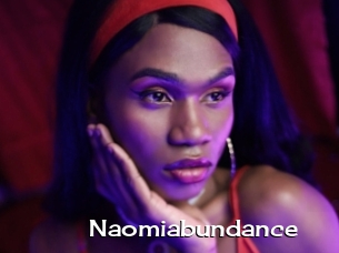 Naomiabundance