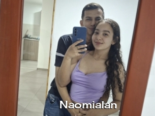 Naomialan