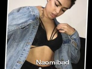 Naomibad
