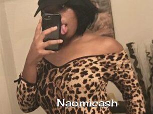 Naomicash