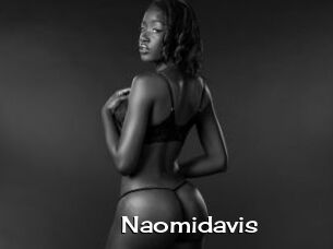 Naomidavis