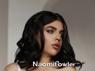 Naomifowler