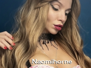 Naomihorne