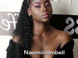 Naomiicambell