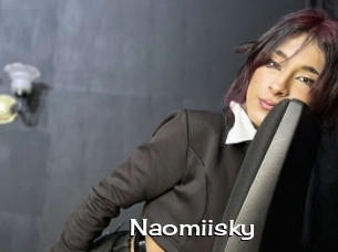Naomiisky