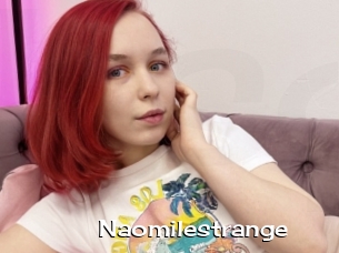 Naomilestrange