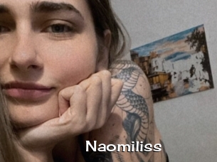 Naomiliss