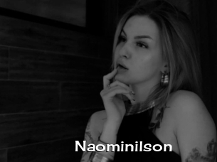 Naominilson