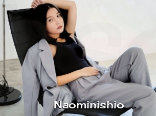 Naominishio