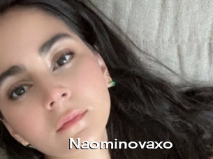 Naominovaxo