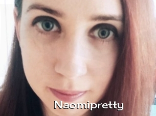 Naomipretty