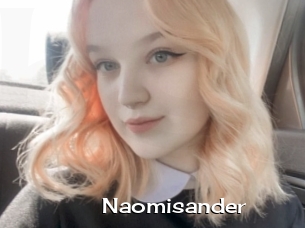 Naomisander