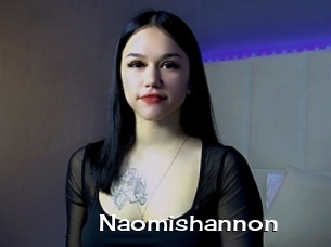 Naomishannon