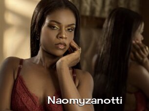 Naomyzanotti