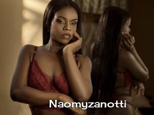 Naomyzanotti