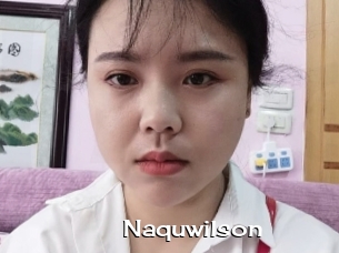 Naquwilson