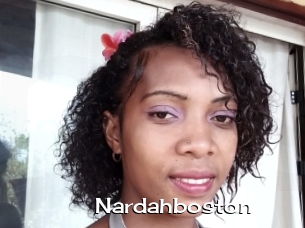 Nardahboston