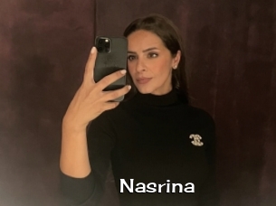 Nasrina