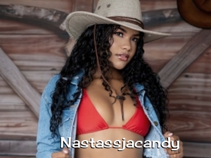 Nastassjacandy