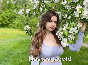 Nastasyacold
