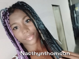 Nasthynthomson