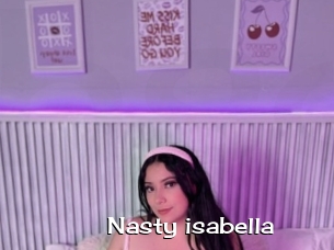 Nasty_isabella