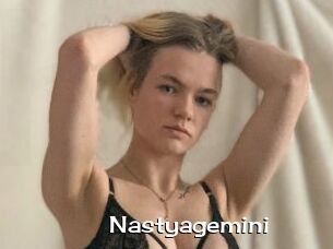 Nastyagemini