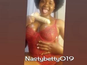 Nastybetty019