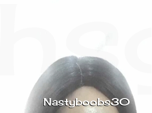 Nastyboobs30