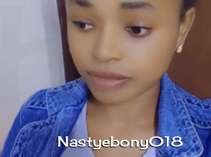 Nastyebony018