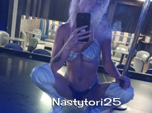Nastytori25