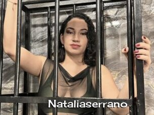 Nataliaserrano