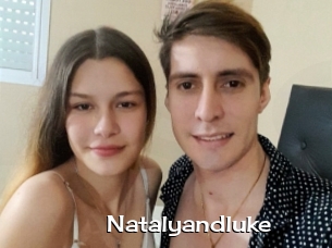 Natalyandluke