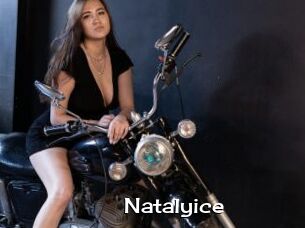 Natalyice