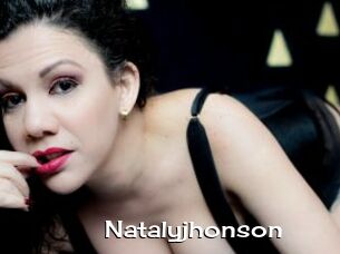 Natalyjhonson