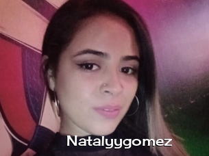 Natalyygomez