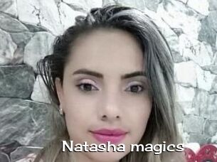 Natasha_magics