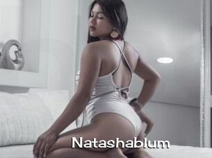 Natashablum