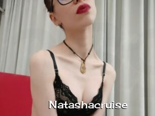 Natashacruise