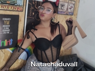 Natashaduvall