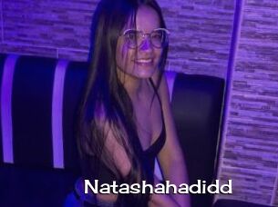 Natashahadidd