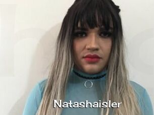 Natashaisler